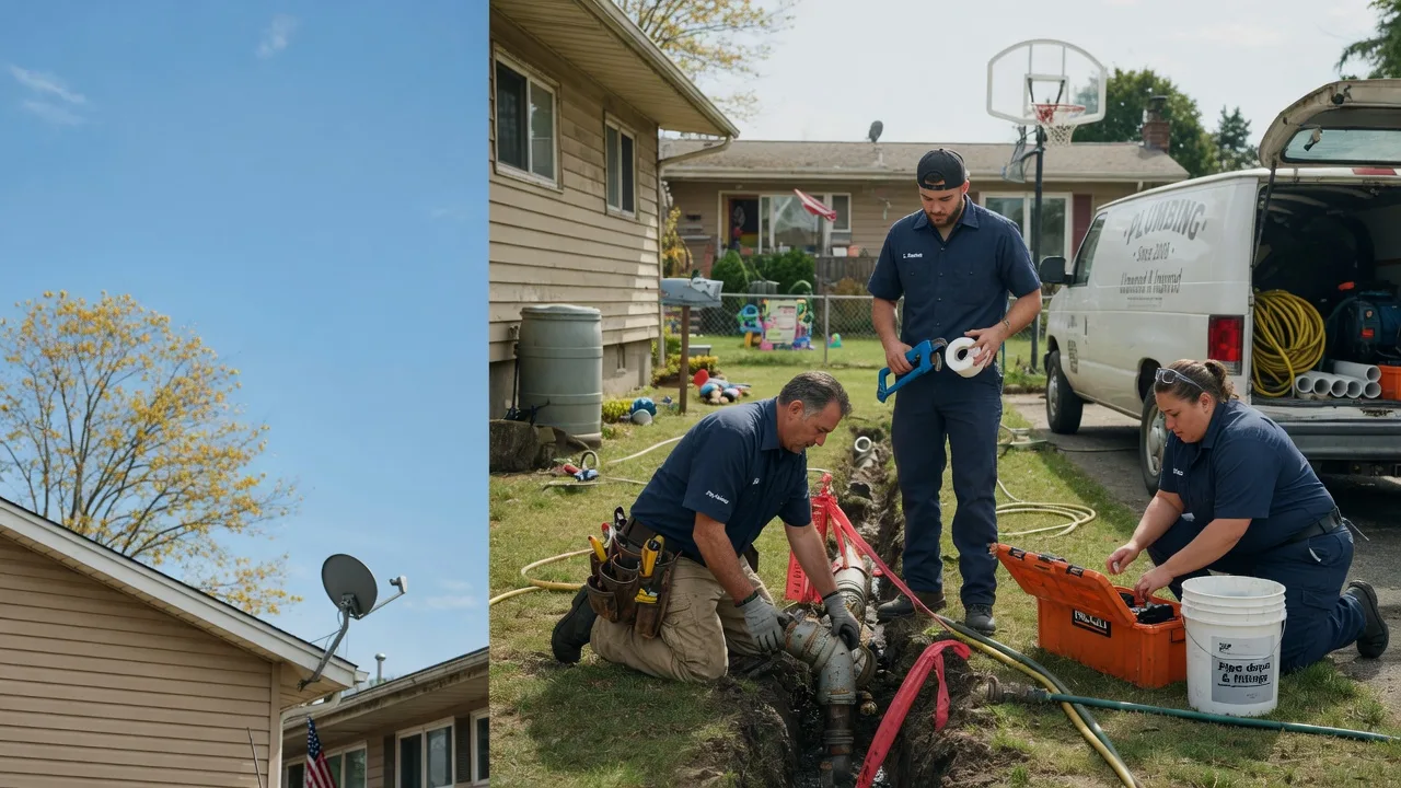 Garbage Disposal Replacement in Covington, IN near me